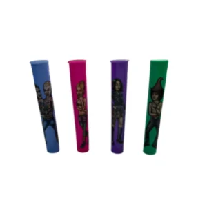 PORTA FASO LION TUBE BIG SMOKE
