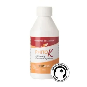 PHITONAT PHITO K - 250ML