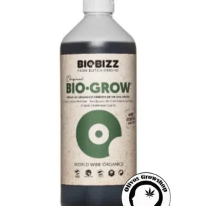 BIOBIZZ BIO GROW - 1LT