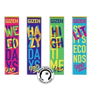 SEDAS GIZEH EXTRA FINE 420 - REGULAR