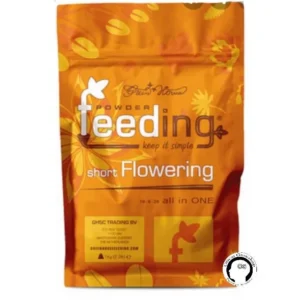 POWDER FEEDING SHORT FLOWERING - 1 KG
