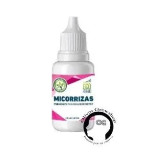 ECOMAMBO MICORRIZAS - 30CC