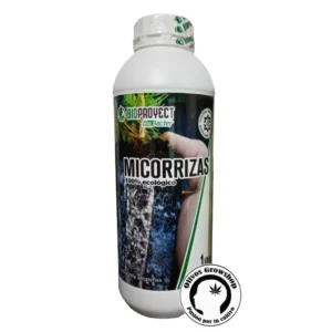 BIOPROYECT MICORRIZAS - 1 LT