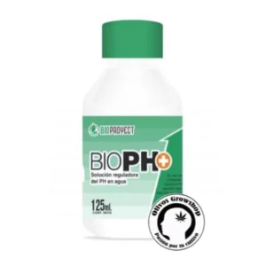 BIOPROYECT PH MAS - 125 ML