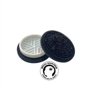 PICADOR 3D OREO GRANDE - 2 PARTES