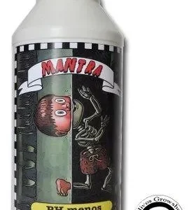 MANTRA PH MENOS 250ML