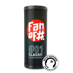 FAN OF HASH 150 MICRONES #01 - GRANDE