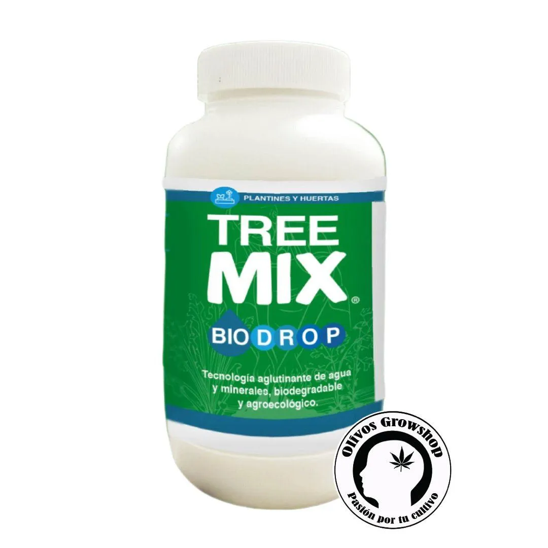 TREEMIX BIODROP - 500ML
