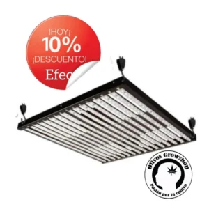 LED PARRILLA SANTA PLANTA - 250W