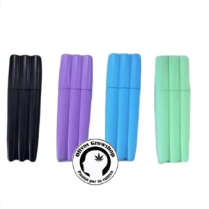 PORTA FASO TRIPLE