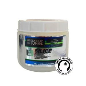 GREEN LEAF SILICE SILICIO - 1000CC