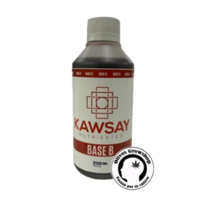 KAWSAY NUTRIENTES BASE B - 250 ML