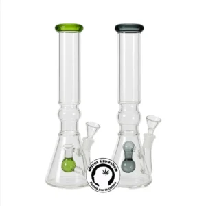 BONG DE VIDRIO 32CM