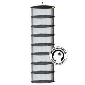 RED DE SECADO GARDEN PRODRY – 8 PISOS