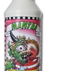 MANTRA NITRO MONSTRUOSO 250ML