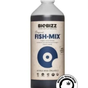 BIOBIZZ FISH MIX - 1 LT