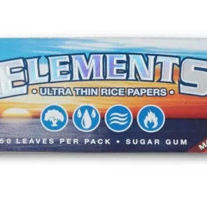 SEDAS ELEMENT AZUL - REGULAR