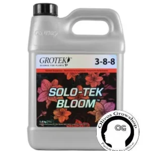 GROTEK SOLO TEK BLOOM - 1LT