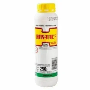 HORTAL POLVO - 250GR