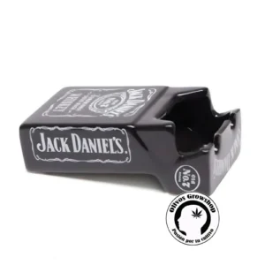 CENICERO DE CERAMICA JACK DANIELS