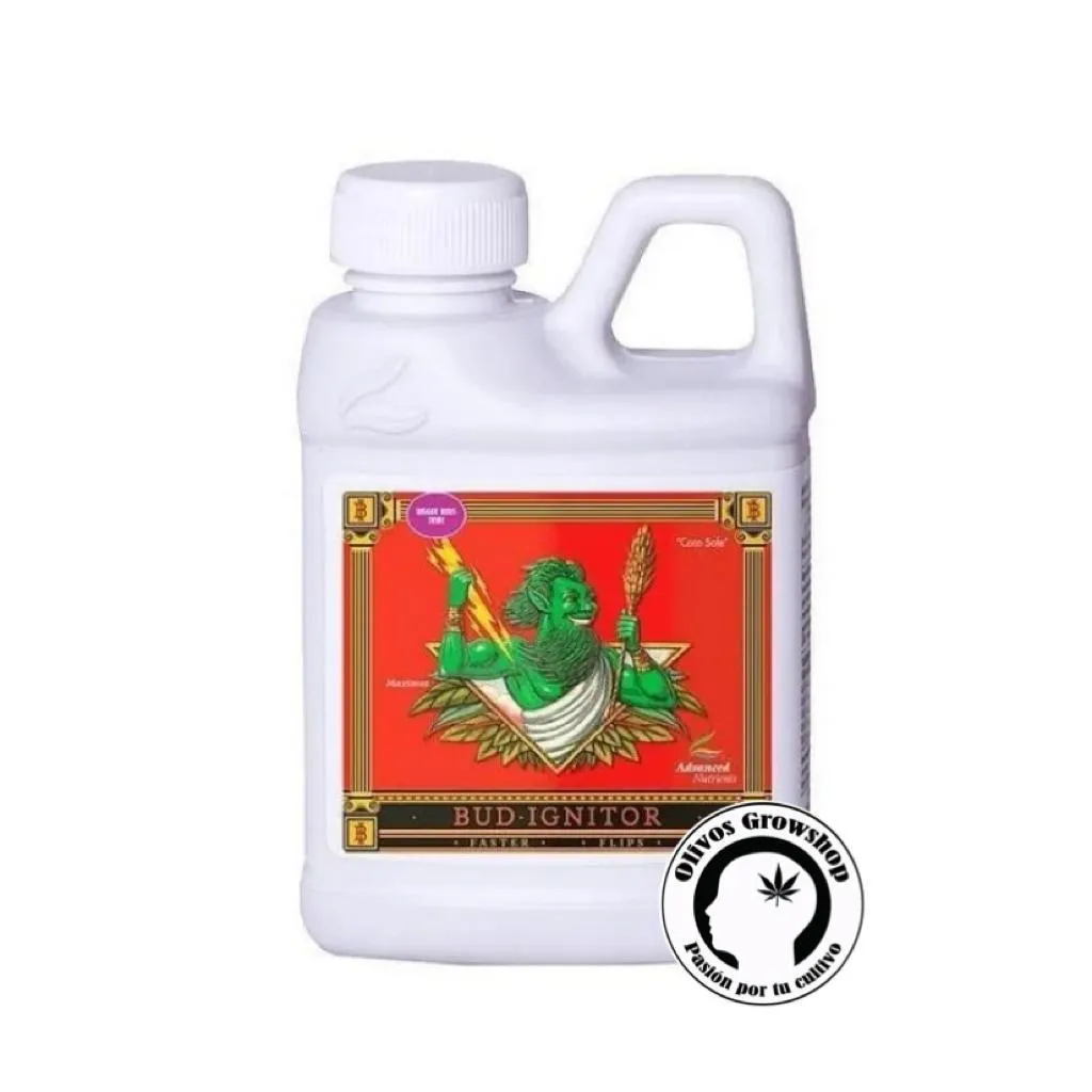 ADVANCED NUTRIENTS BUD IGNITOR - 250ML