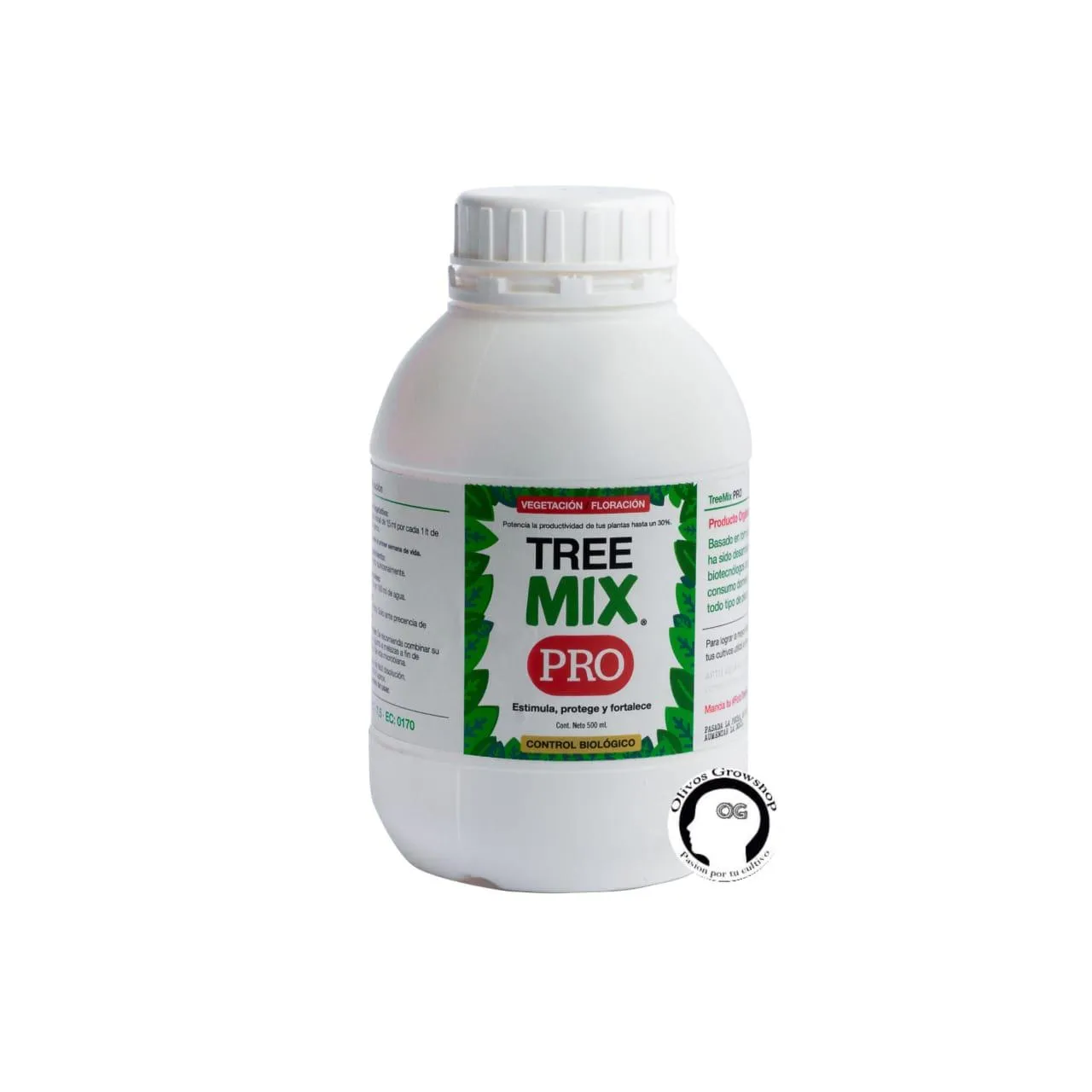TREEMIX PRO - 500ML