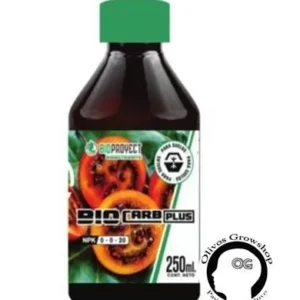 BIOPROYECT BIOCARB - 250ML