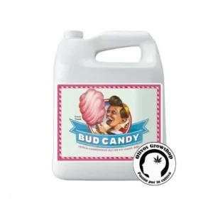 ADVANCED NUTRIENTS BUD CANDY - 4 LTS