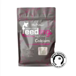 POWDER FEEDING CALCIUM CALCIO - 2,5 KG