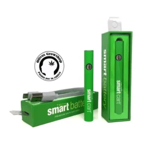 BATERIA SMART BATTERY CART
