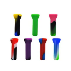 TUQUERO DE SILICONA