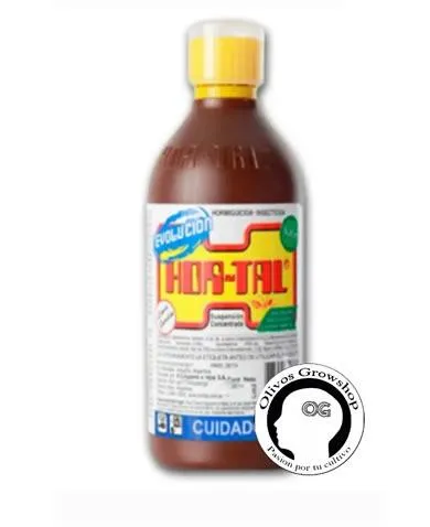 HORTAL LÍQUIDO - 250 ML