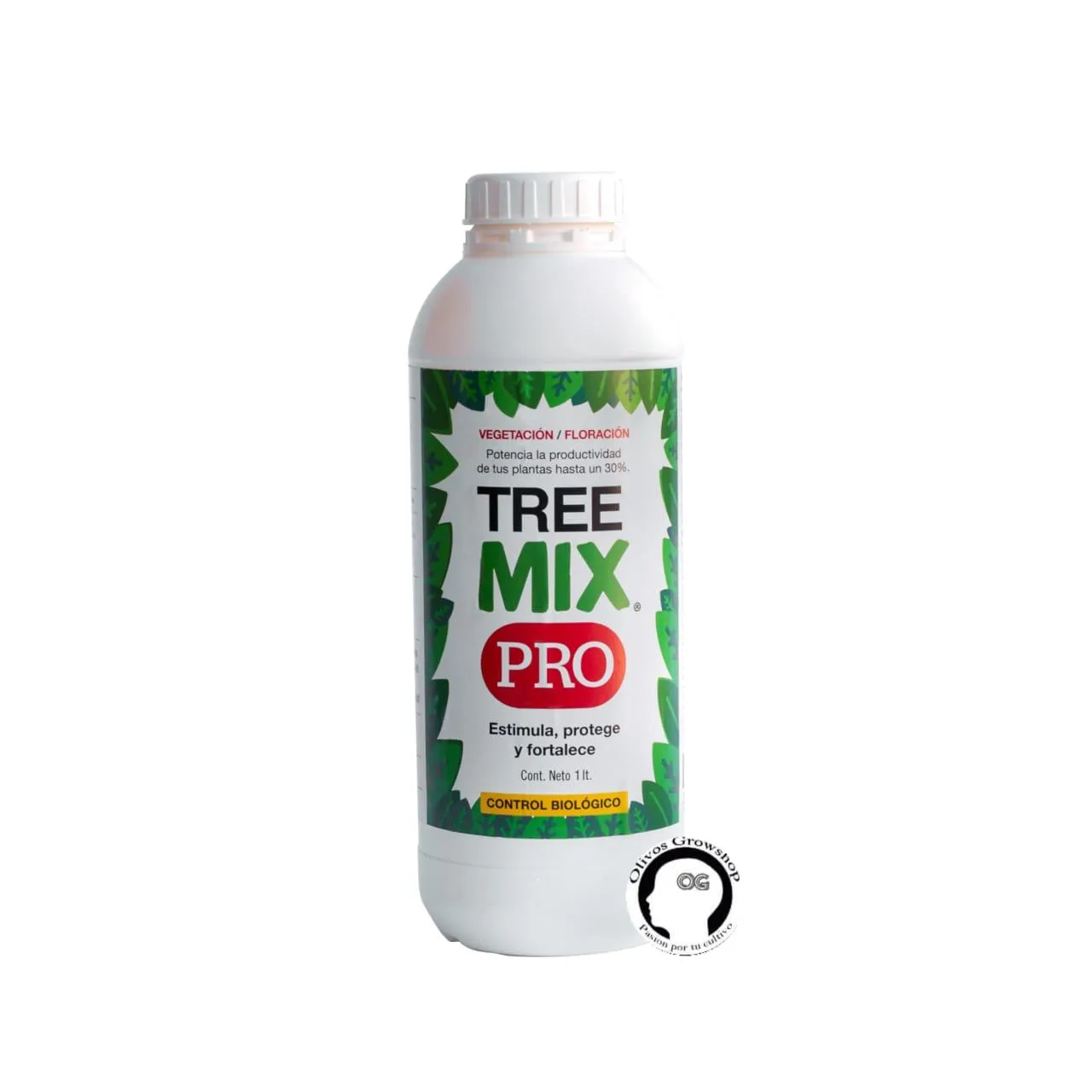 TREEMIX PRO - 1 LITRO