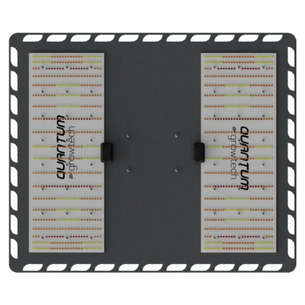 LED GROWTECH QUANTUM CUADRADO - 300W - Imagen 2