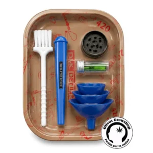 KIT SET BANDEJA DYK