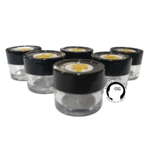 FRASCO EXTRACCIÓN G DABBER Nº2