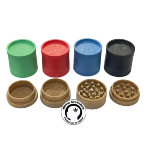 PICADOR BIODEGRADABLE ATOMIC - 4 PARTES