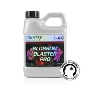 GROTEK BLOSSOM BLASTER PRO - 1LT