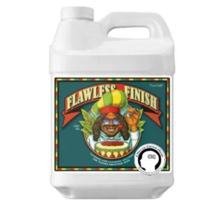 ADVANCED NUTRIENTS FLAWLESS FINISH - 500ML