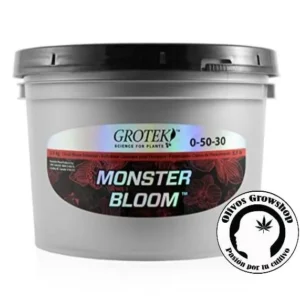 GROTEK MONSTER BLOOM 2,5KG