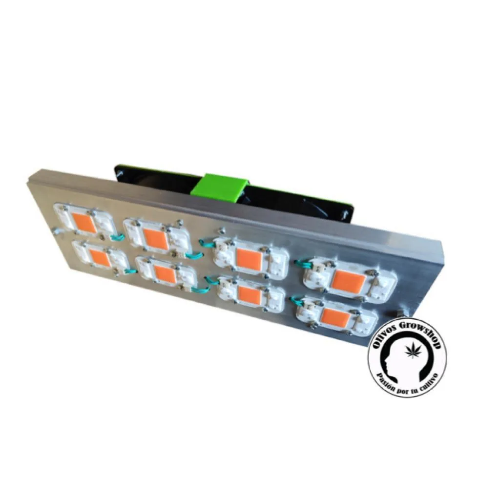LED COB - 400 W