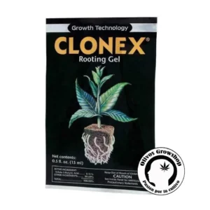 CLONEX GEL ENRAIZANTE - 15ML