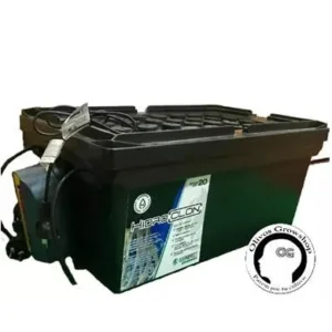 HIDROCLON BIOPROYECT PARA 20 ESQUEJES