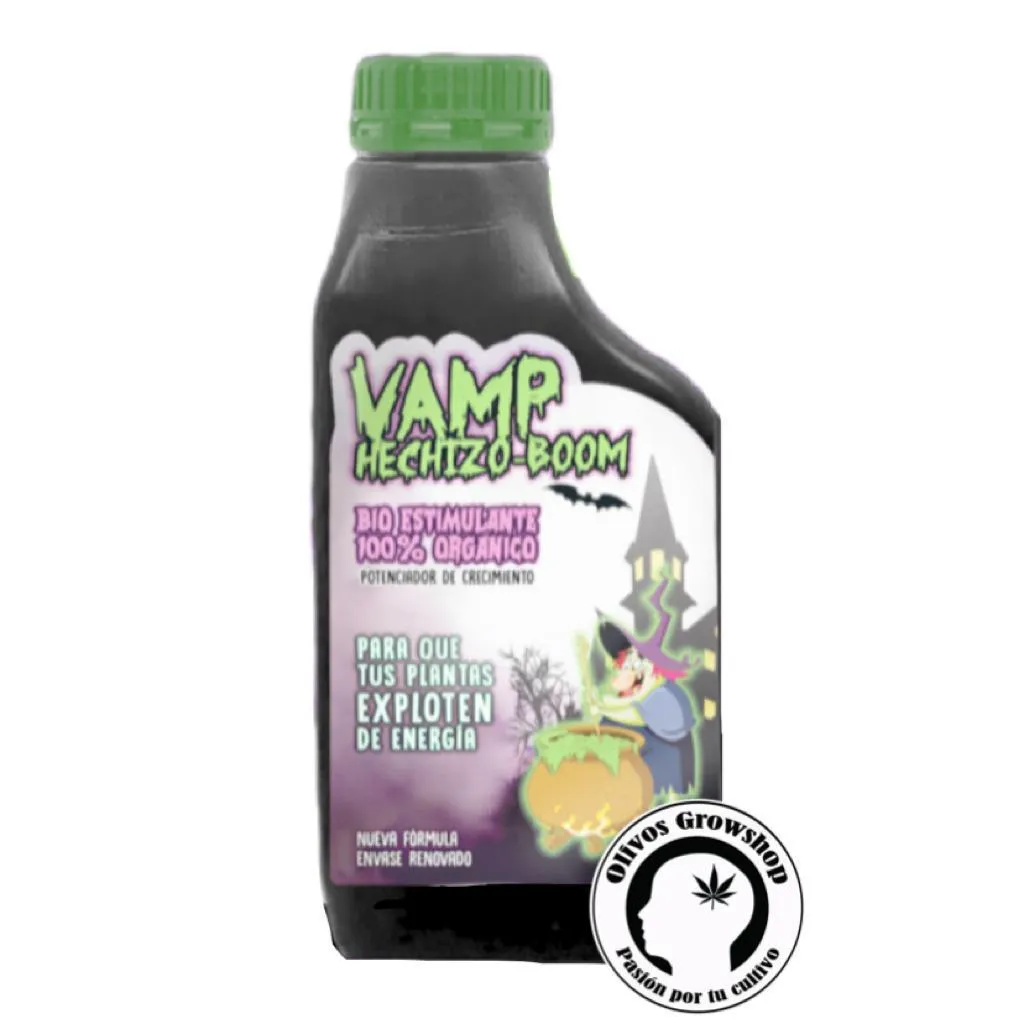 VAMP HECHIZO BOOM - 500 ML