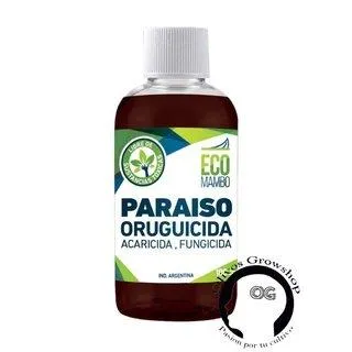 ECOMAMBO PARAÍSO ORUGUICIDA - 100ML