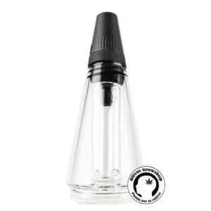 PUFFCO PEAK PRO TRAVEL GLASS