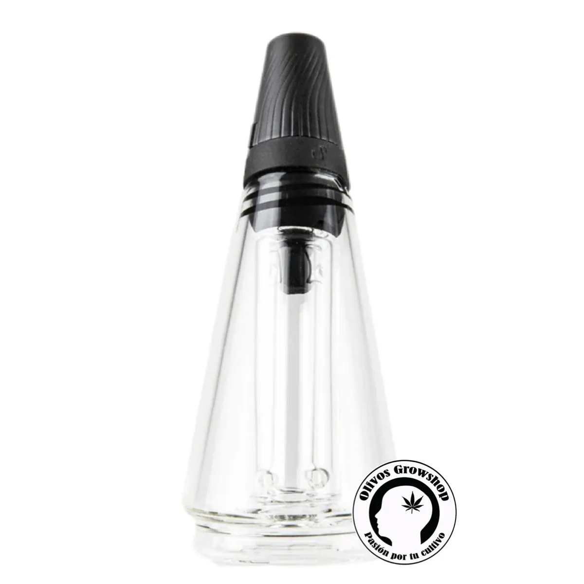 PUFFCO PEAK PRO TRAVEL GLASS