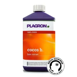PLAGRON COCOS B - 1 LT