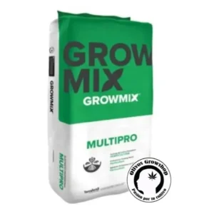 SUSTRATO TERRAFERTIL GROWMIX MULTIPRO - 80 LTS