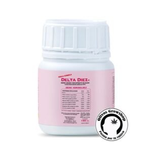 Cannabiogen Delta 10 - 150ml